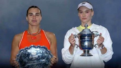 Elena Rîbakina a învins-o pe Arina Sabalenka și a cucerit US Open! Kazaha devine noul număr 1 mondial și își trece în palmares al treilea Grand Slam
