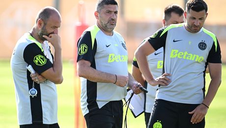 Marius Baciu, mesaj apăsat după despărţirea de FCSB: “Dacă eram lăsat, puteam face mai mult”