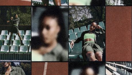 Nike redefinește confortul premium: noua colecție Nike 24.7 aduce performanța sportivă în fiecare moment al zilei