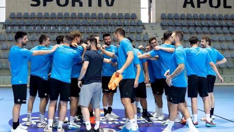 România nu câștigă nici la handbal masculin. CSM Bucureşti, un nou eșec în European League