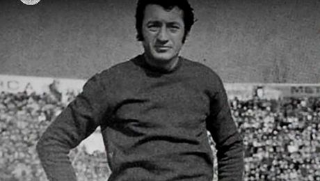 Ilie Datcu, portar legendar la Dinamo și Fenerbahce, a decedat la 89 de ani