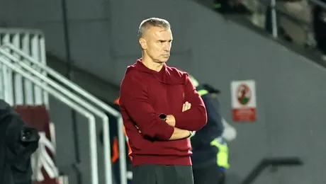 Daniel Pancu a elogiat o echipă din Superliga şi a recunoscut că ”este cu foarte mult în faţa Rapidului”: ”Zeci de ani distanţă”
