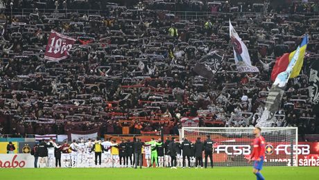 BREAKING | Schimbare importantă în programul Superligii! După protestul fanilor, derby-ul a fost mutat sâmbătă