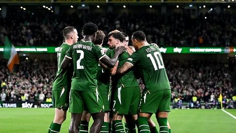UEFA a deschis o anchetă după Irlanda – Israel! Acuzaţii grave după meci: un jucător israelian ar fi scuipat un oficial irlandez