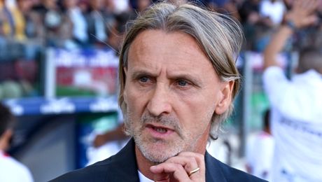 ”Smurdul” din Serie A se întoarce! Misiune imposibilă pentru antrenorul care a realizat minune după minune în Italia
