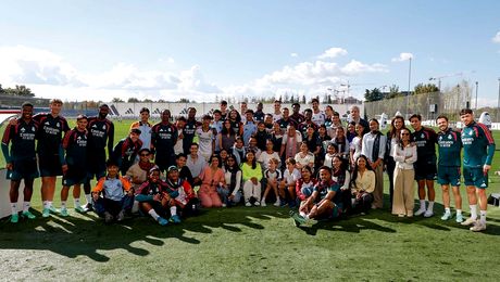 Alertă la Real Madrid! Vestiarul fierbe înaintea duelului cu Villarreal: „Atmosfera este glacială”