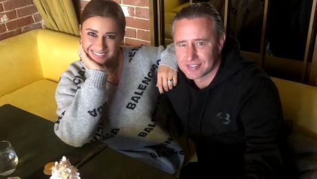 Arhive anamaria prodan si laurentiu reghecampf divorteaza ...