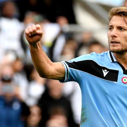 Ciro Immobile a dat verdictul! A numit favorita la titlul din Serie A şi a lansat un avertisment pentru Milan, Juventus şi Napoli