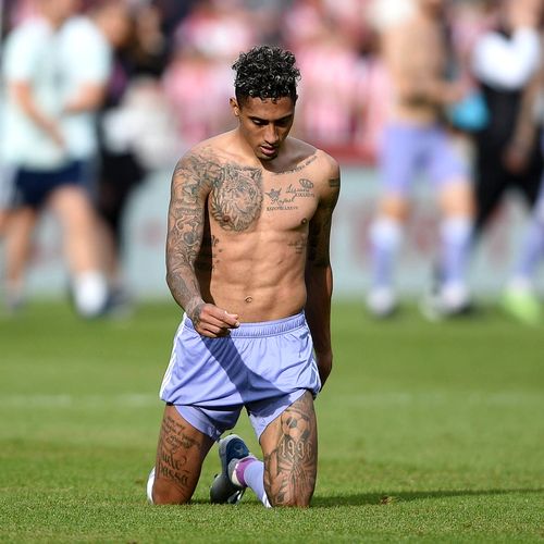 One-man show pe Camp Nou. Raphinha a marcat un hattrick cu Sevilla, iar Barcelona şi-a refăcut avansul de patru puncte în faţa lui Real