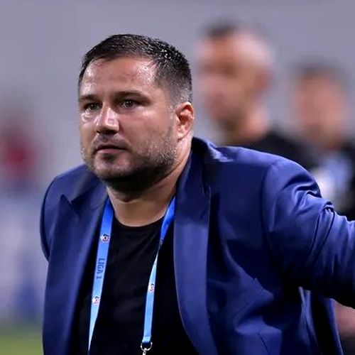 Remontada de poveste în play-out! Marius Croitoru a revenit cu victorie la FC Botoșani: „Meritul e total al băieților”
