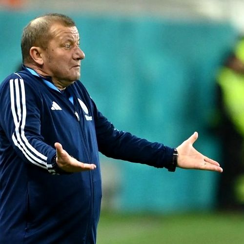 Hermannstadt – Universitatea Craiova 0-2. Debut ratat pentru Dorinel Munteanu. Neamțul trece la fapte: ”Avem calitate, dar…”