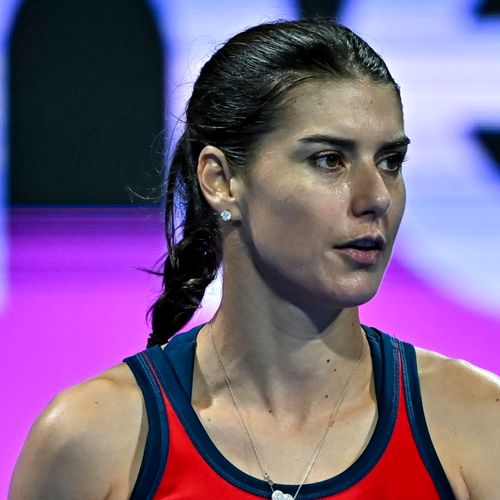 Finală Emma Răducanu – Sorana Cîrstea la Transylvania Open. Românca a trecut de Snigur în semifinale