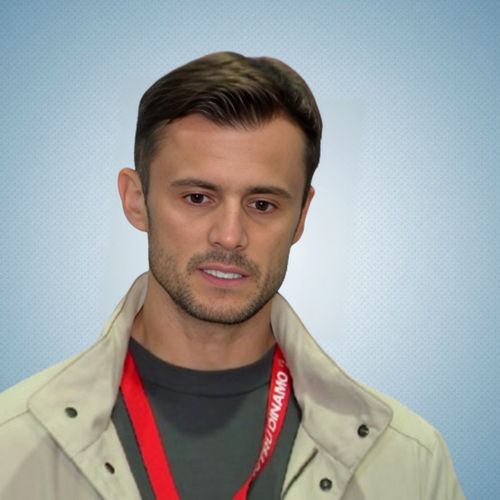 George Pușcaș își tratează o accidentare înainte să semneze cu Dinamo: „E o mică boală a jucătorului”