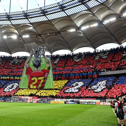 Mihai Stoica a făcut anunțul! Chiria Arenei Naționale va fi marită, iar FCSB a luat decizia: „Ce putem să facem?”