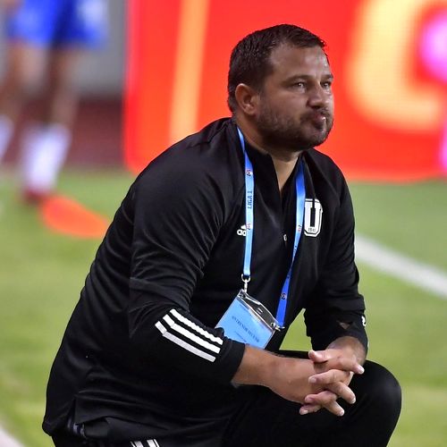 Marius Croitoru nu s-a ferit de cuvinte, după UTA – Botoşani 3-1: ”E dureros. Greşeli impardonabile”