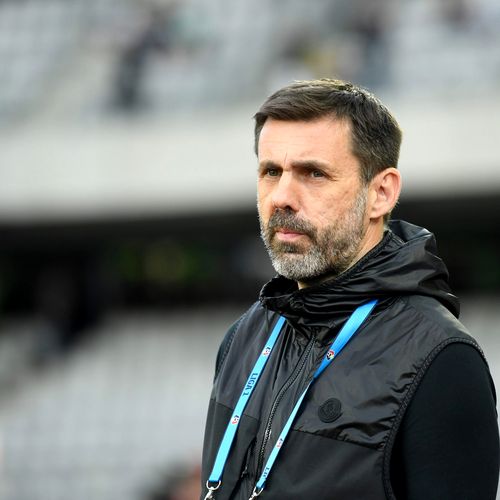 Zeljko Kopic, fair-play, după înfrângerea de la Arad: ”UTA a fost echipa mai bună. Nu am avut creativitate”