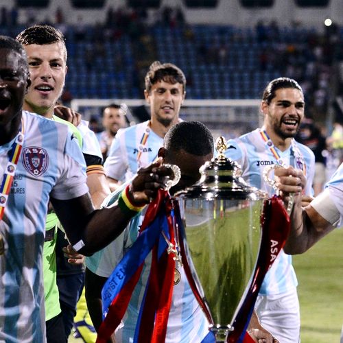 A murit Gabi Mureșan, fost campion al României cu CFR Cluj. Cum și-a găsit sfârșitul cel care era primar în Apold