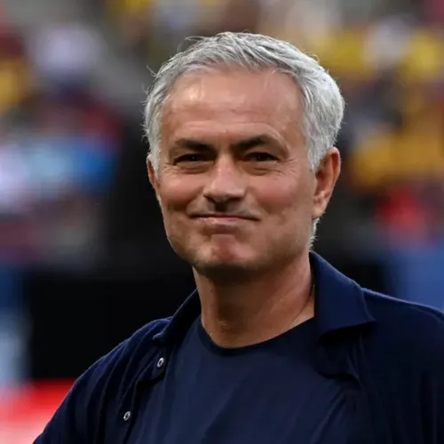 Mourinho, la pachet cu un fotbalist portughez la Real Madrid? Florentino Perez, „mandatat” să facă un transfer