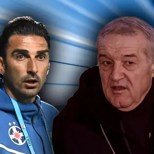S-a decis! Charalambous a dat curs ofertei de la FCSB, dar a impus o condiție care l-a supărat pe Becali: „Dacă vine, să vină acum”