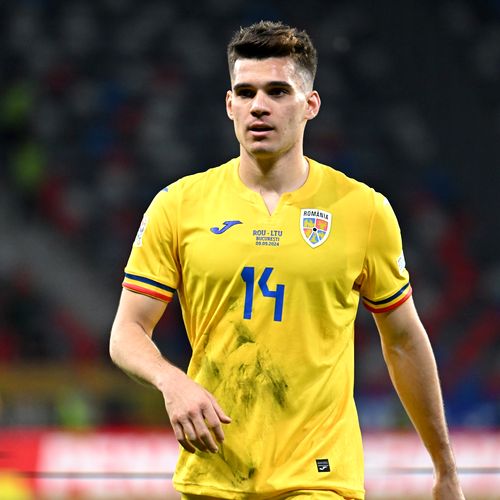 Ianis Hagi a prefațat duelul cu Turcia. Primele declarații: ”Ne aflăm în fața istoriei!”