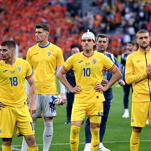 Încă o victimă! „Regula U21” i-a costat postul și convocarea la Turcia – România pe Ștefan Târnovanu: ”E apăsat”