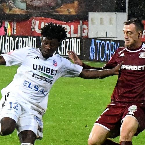 Fotbalistul din Superliga i-a pierdut încrederea patronului după ce s-a înțeles cu o altă echipă: „A semnat”