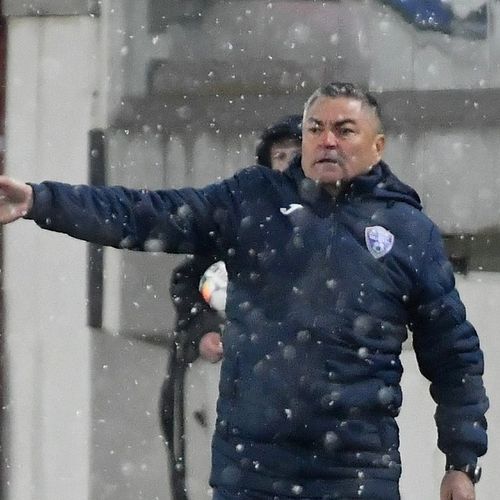 Ilie Stan și-a găsit echipă! Cu cine a semnat: ”Misiune infernală”