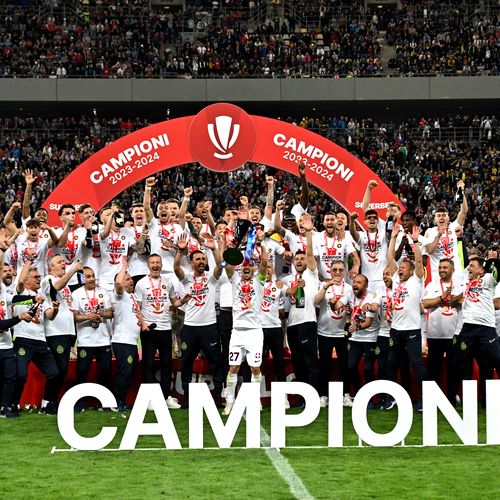 Ce probleme are FCSB înaintea meciului cu Inter Club d’Escaldes. Charalambous: ”Trebuie să ne adaptăm şi să găsım soluţii”