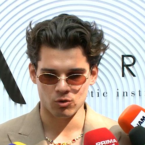 Ianis Hagi a recunoscut cum se simte în Turcia, țara în care tatăl său a scris istorie: „M-a ascultat de când sunt aici”