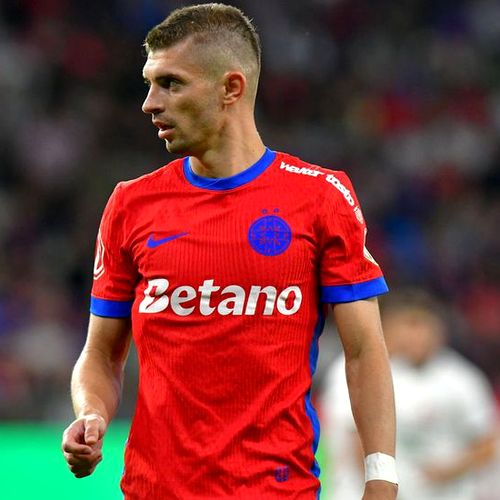 Florin Tănase a făcut anunțul! Ce a spus despre prelungirea contractului cu FCSB: „Are prioritate”
