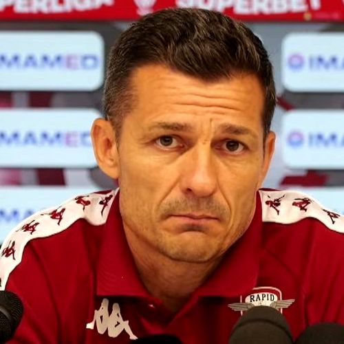 Costel Gâlcă a anunțat o revenire în lotul giuleștenilor pentru derby-ul cu Dinamo: ”E apt”