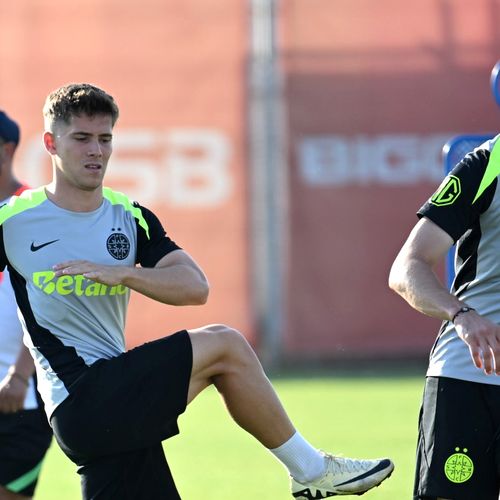 OFICIAL | UTA Arad, mutare importantă în „mercato”. Au adus un jucător de la FCSB: „Acord”