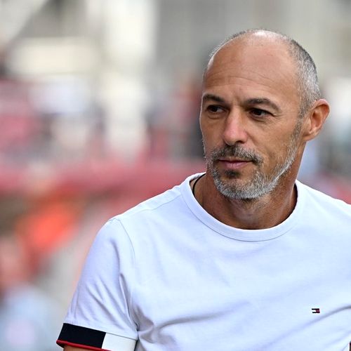 Bogdan Andone a spus totul despre ofertele primite! De ce a ales să rămână la FC Argeş