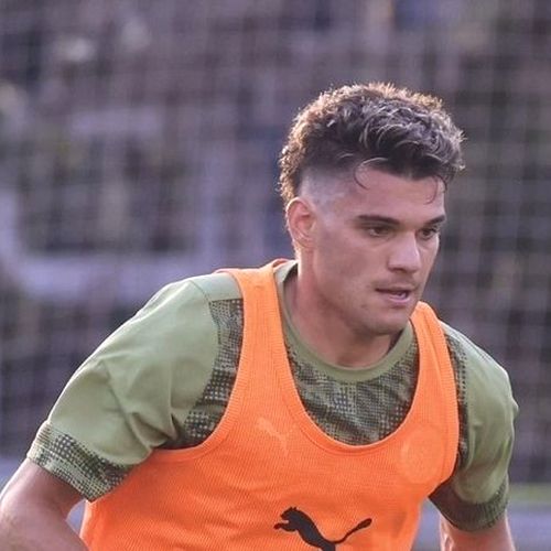 Ianis Hagi, rezervă cu Galatasaray! Românul a intrat în minutul 62, dar nu a putut schimba soarta meciului. Ce notă a primit