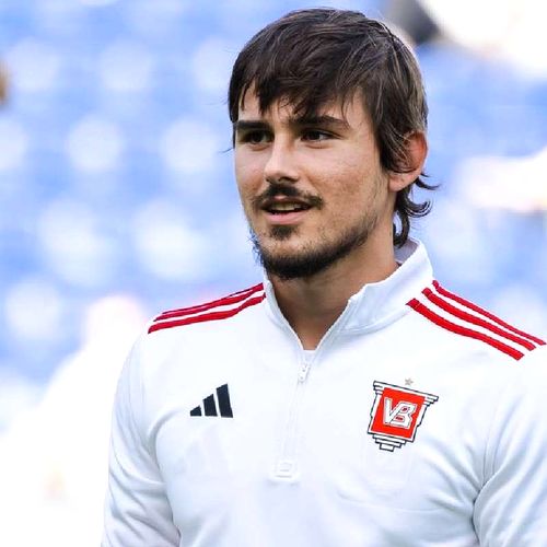 Alexi Pitu a semnat în Superliga! Unde va juca fostul jucător al Farului Constanța