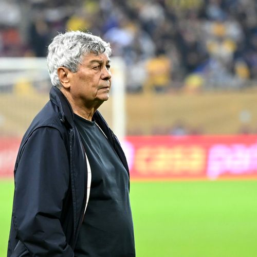 „Il Luce”, aplaudat la scenă deschisă! Momentul care l-a marcat profund pe Răzvan Lucescu: ”Turcii l-au iubit enorm”