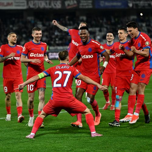 Doctorul FCSB a spus ce fotbalist al „roș-albaștrilor” rezistă cel mai bine la durere: „Fără să mă gândesc prea mult”