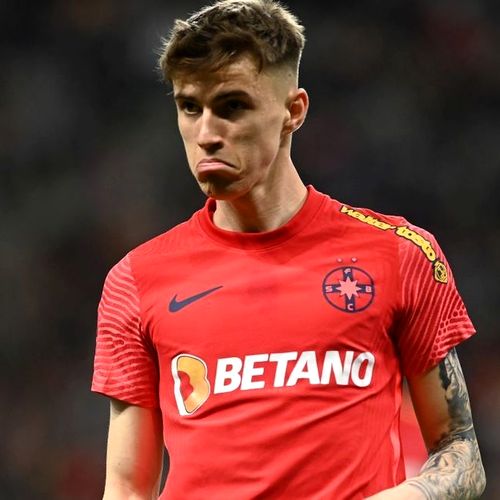 Basarab Panduru l-a urmărit pe Tavi Popescu și i-a dat un sfat după Csikszereda – FCSB: ”Are mare nevoie de asta”