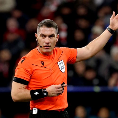 Trei români la Cupa Mondială în acest an! FIFA a anunţat lista arbitrilor