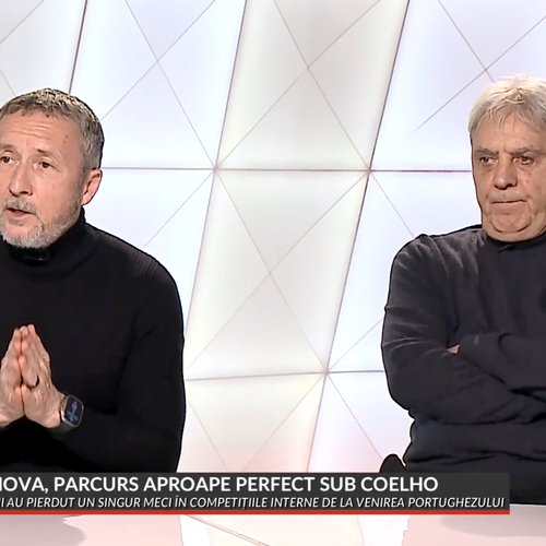 A fost sau nu henţ? Cârţu şi MM, reacţii după faza controversată din Bănie