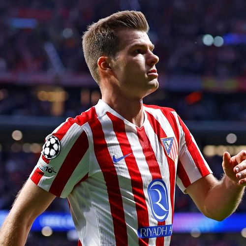 Atletico Madrid se califică în optimi după ce a bătut-o pe Club Brugge. Trei goluri pentru Sorloth