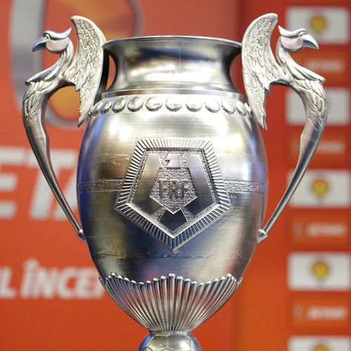 CFR şi FC Argeş s-au calificat în sferturile Cupei României. Rapid a fost eliminată