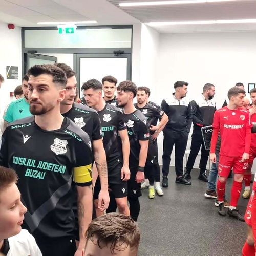 Divizionara secundă, atac la arbitraj, după eliminarea din Cupa României: ”Pentru echipele din Liga 2 nu se trag linii. Sunt frustrat”