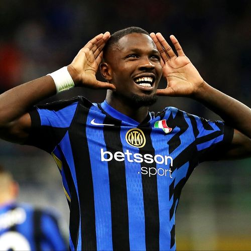 Inter Milano se desparte de un titular în vară: vedeta echipei traversează o formă slabă, iar conducerea ia în calcul să-l vândă