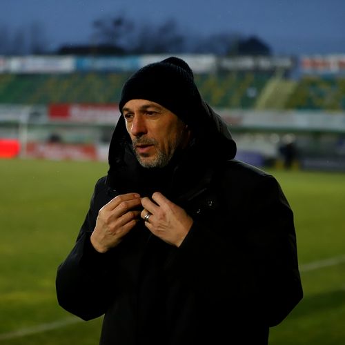 FC Argeș, a doua semifinalistă din Cupa României. Calificare după prelungiri cu Gloria Bistrița: ”Am îndeplinit două obiective”