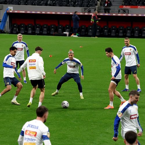 În direct, oficialul FRF a dezvăluit numele următorului selecţioner al României: ”Lucrurile sunt foarte clare”