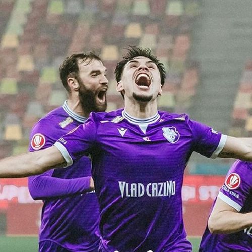 “E ultima zi”. Gigi Becali, decizie drastică după ce FC Argeș a învins-o pe Dinamo și a trimis-o pe FCSB în play-out! Piteștenii petrec: “Să zică ce primă vor”