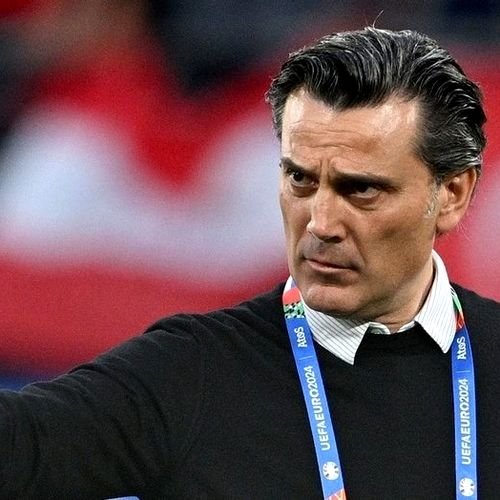 Vincenzo Montella a anunțat lotul plin de „vedete” al naționalei Turciei pentru barajul cu România