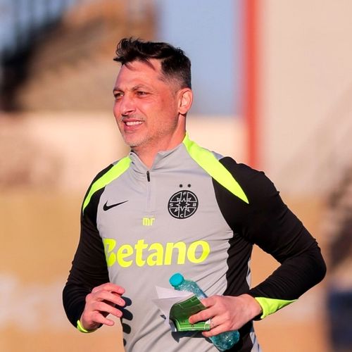 Convenția, dezvăluită! Rădoi îi transmite un mesaj clar lui Becali: „Dacă sunt lucruri de spus, să fie discutate în privat, nu în public”