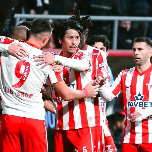 Criza se adâncește la Sibiu! Hermannstadt a încercat să revină, dar gafele și-au spus cuvântul. Dorinel Munteanu a reacționat după 3-2 cu UTA